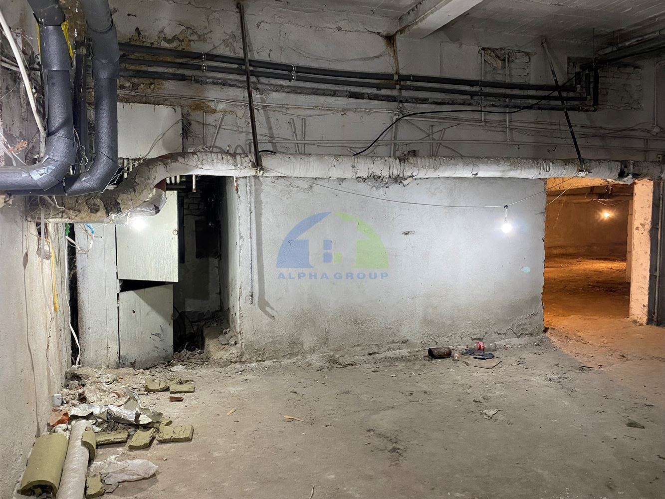 Продава СКЛАД, гр. София, Гоце Делчев, снимка 11 - Складове - 55307849