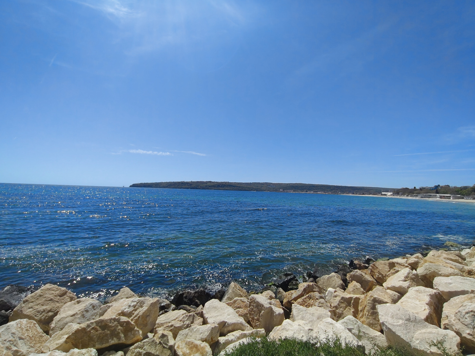 Продава ХОТЕЛ, гр. Варна, м-т Ален мак