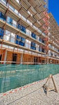 Продава 3-СТАЕН, гр. София, Люлин 8, снимка 3
