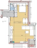 Продава 1-СТАЕН, град София, Бояна • 136683 € / 267328.71 лв. • 79974554 1