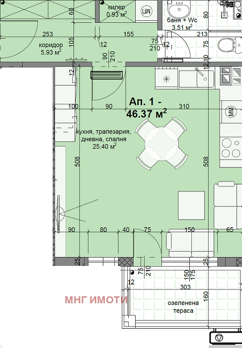 ������� 1-����� | Imot.bg � ����������� 9