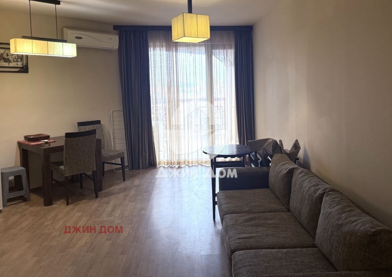 Продава 1-СТАЕН в област Бургас, с. Кошарица - 75 кв.м / 76 000 € » 148 643.08 лв., ДЖИН ДОМ