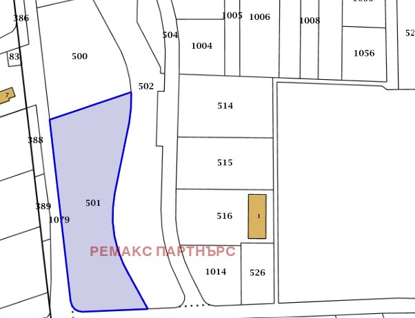 Продава ПАРЦЕЛ | Imot.bg — изображение 1