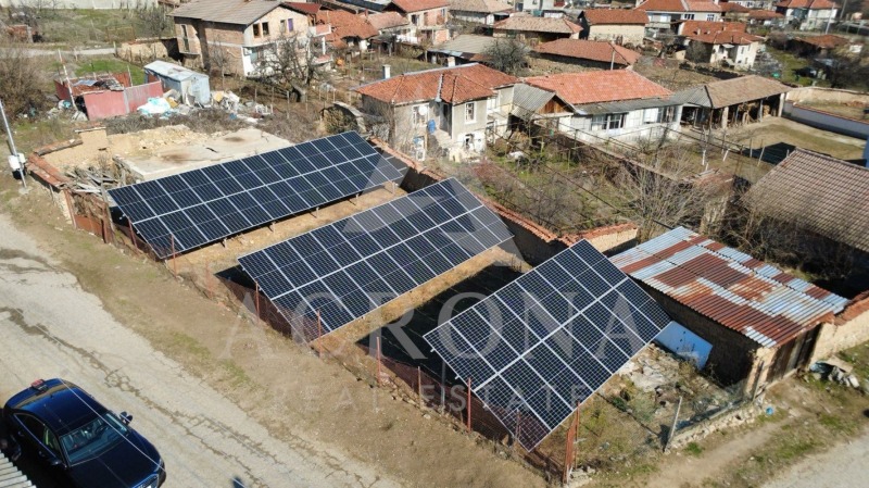 Продава ПАРЦЕЛ в област Пловдив, гр. Карлово - 380 кв.м / 29 900 € » 58 479.32 лв., АКРОНА НЕДВИЖИМИ ИМОТИ