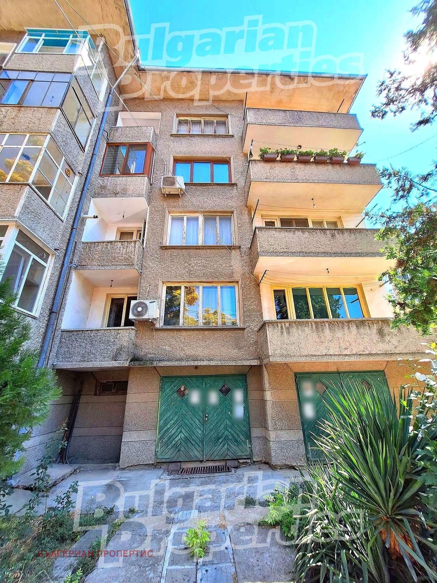 Продава 4-СТАЕН | Imot.bg — изображение 1