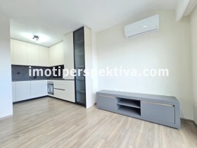 1 dormitorio Karshiyaka, Plovdiv 1