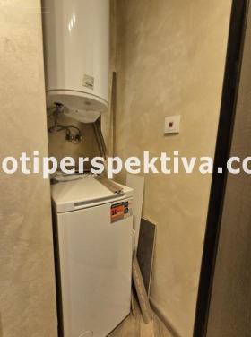 1 slaapkamer Karsjijaka, Plovdiv 8