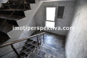 1 dormitorio Karshiyaka, Plovdiv 11