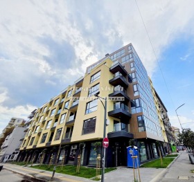 3-СТАЕН, 107 m2
