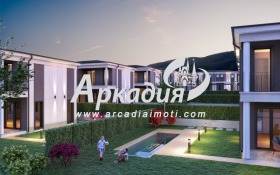 Продажба на къщи в област Пловдив — страница 8 - изображение 3 