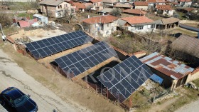 ПАРЦЕЛ, 380 m2