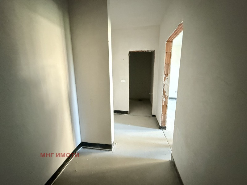 Продава 1-СТАЕН, гр. Пловдив, Христо Смирненски, снимка 7 - Апартаменти - 53198462