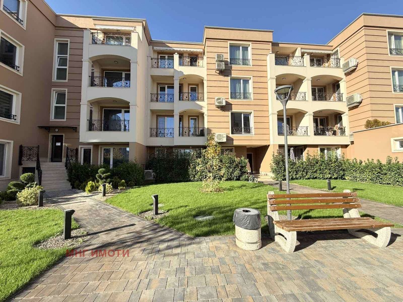 Продава 1-СТАЕН, гр. Пловдив, Христо Смирненски