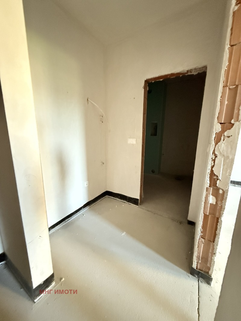 Продава 1-СТАЕН, гр. Пловдив, Христо Смирненски, снимка 6 - Апартаменти - 53198462