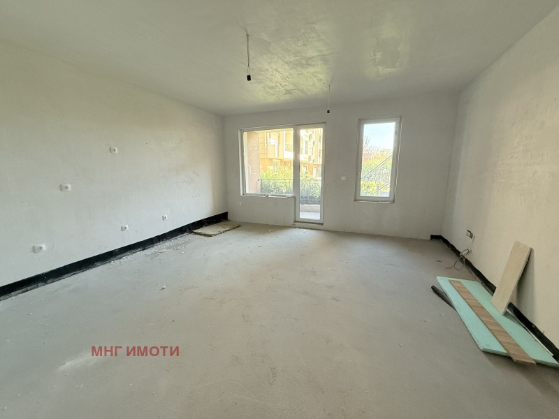 Продава 1-СТАЕН, гр. Пловдив, Христо Смирненски, снимка 4 - Апартаменти - 53198462