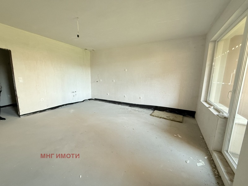 Продава 1-СТАЕН, гр. Пловдив, Христо Смирненски, снимка 3 - Апартаменти - 53198462