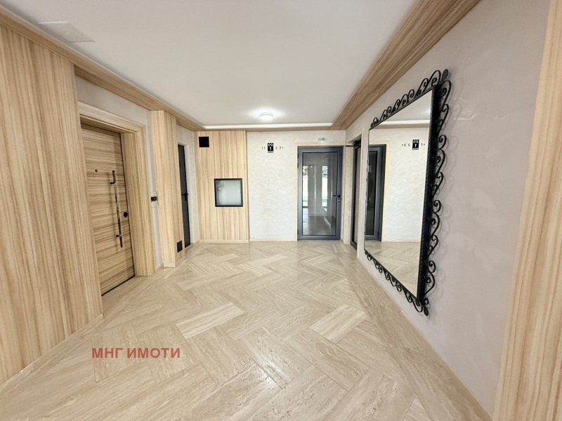 Продава 1-СТАЕН, гр. Пловдив, Христо Смирненски, снимка 2 - Апартаменти - 53198462