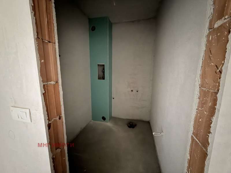 Продава 1-СТАЕН, гр. Пловдив, Христо Смирненски, снимка 8 - Апартаменти - 53198462