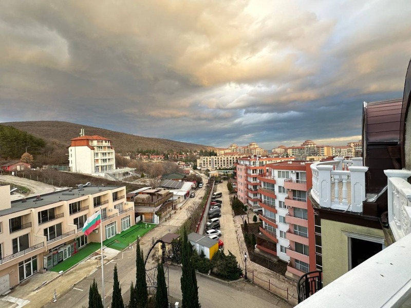 Продава 1-СТАЕН, к.к. Елените, област Бургас, снимка 10 - Апартаменти - 53315190