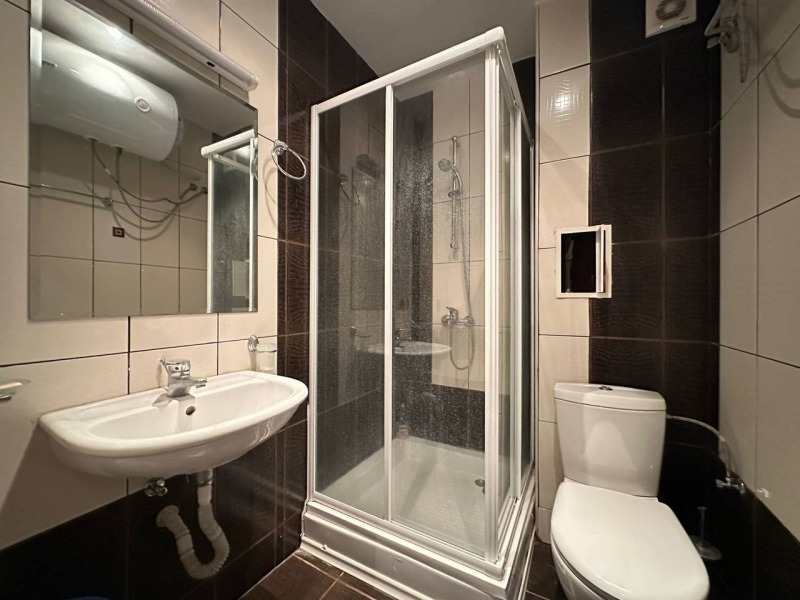 Продава 1-СТАЕН, к.к. Елените, област Бургас, снимка 7 - Апартаменти - 53315190