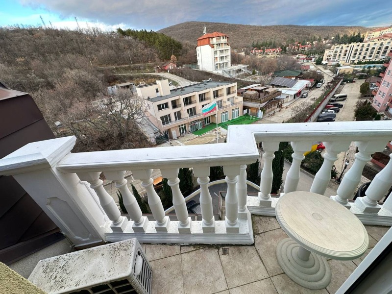 Продава 1-СТАЕН, к.к. Елените, област Бургас, снимка 8 - Апартаменти - 53315190