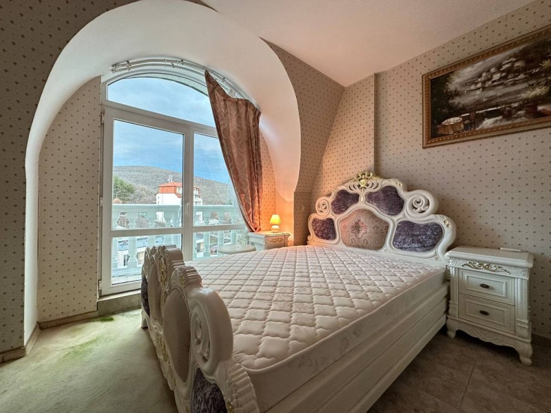 Продава 1-СТАЕН, к.к. Елените, област Бургас, снимка 4 - Апартаменти - 53315190