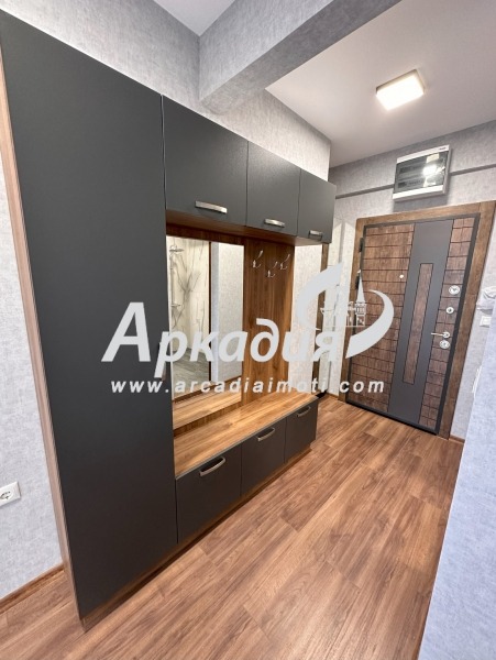 Na prodej  1 ložnice Plovdiv , Christo Smirnenski , 94 m2 | 28717826 - obraz [4]