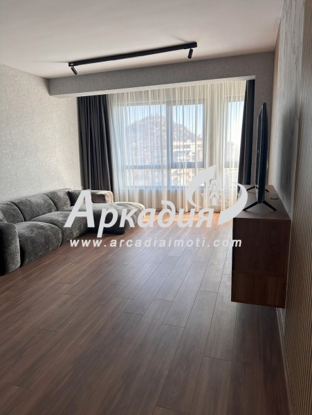 Na prodej  1 ložnice Plovdiv , Christo Smirnenski , 94 m2 | 28717826 - obraz [2]