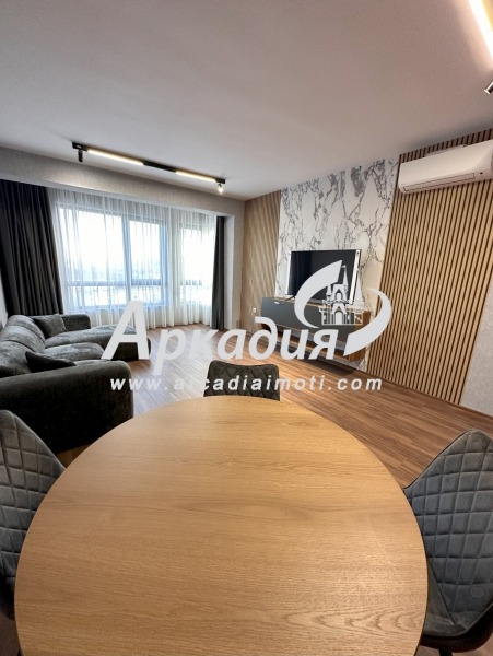 Na prodej  1 ložnice Plovdiv , Christo Smirnenski , 94 m2 | 28717826