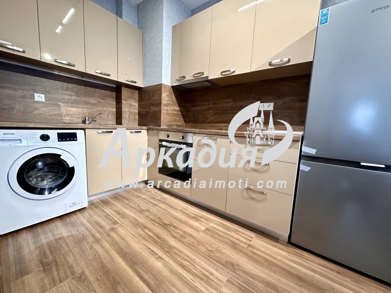 En venta  1 dormitorio Plovdiv , Jristo Smirnenski , 94 metros cuadrados | 28717826 - imagen [3]