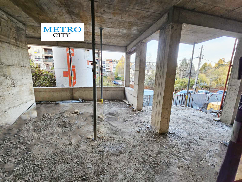 Продава  2-стаен град София , Овча купел , 73 кв.м | 34269717 - изображение [3]