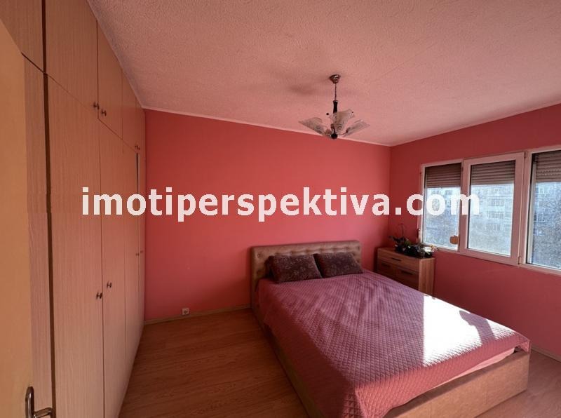 Продава 2-СТАЕН, гр. Пловдив, Кючук Париж, снимка 2 - Aпартаменти - 49053649