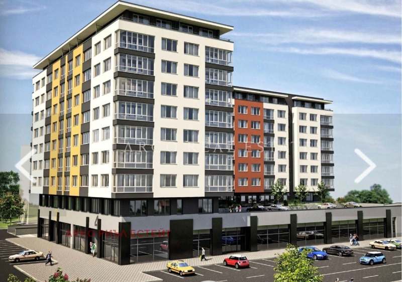 Продава  2-стаен, град София, Люлин 4 •  141 000 EUR • ID 91217914 — holmes.bg - [1] 