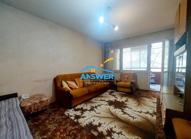 Til salgs  1 soverom Sofia , Banisjora , 72 kvm | 23885721 - bilde [3]