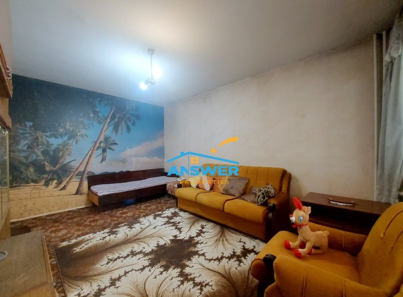 Til salgs  1 soverom Sofia , Banisjora , 72 kvm | 23885721 - bilde [2]