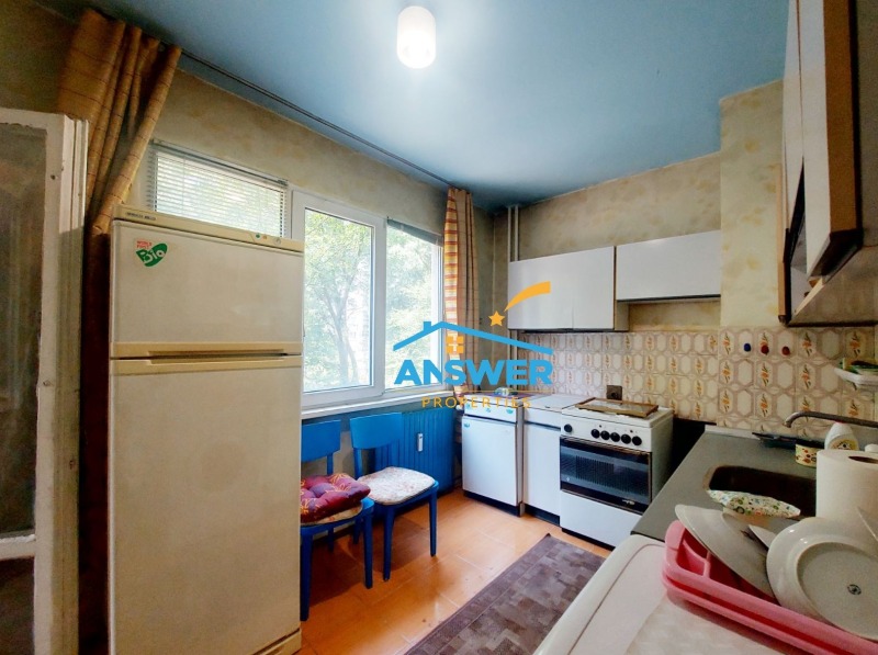 Til salgs  1 soverom Sofia , Banisjora , 72 kvm | 23885721 - bilde [4]