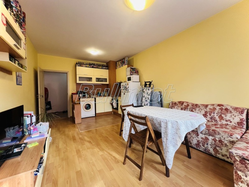 Продава  2-стаен град Варна , Левски 1 , 65 кв.м | 37153114 - изображение [2]