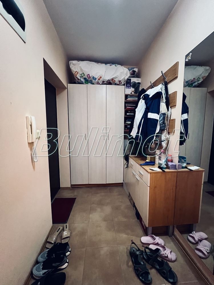 Продава  2-стаен град Варна , Левски 1 , 65 кв.м | 37153114 - изображение [11]