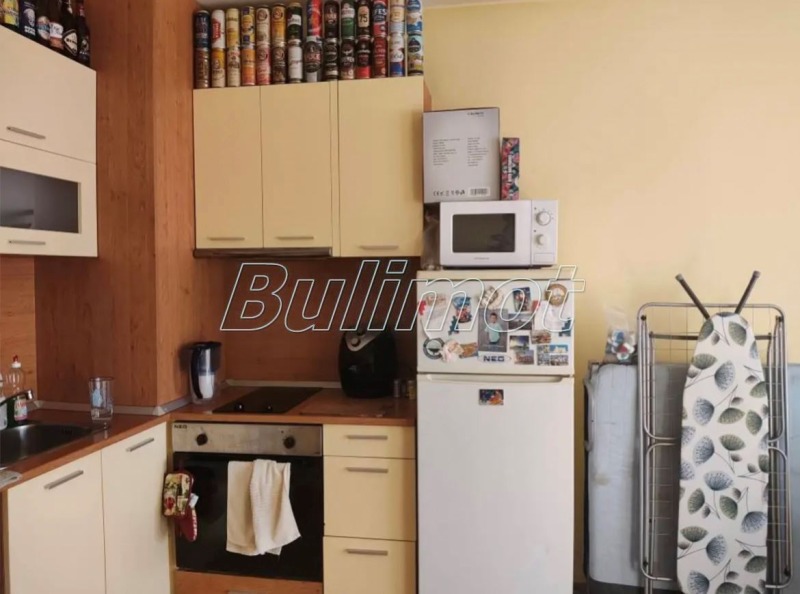 Продава  2-стаен град Варна , Левски 1 , 65 кв.м | 37153114 - изображение [4]
