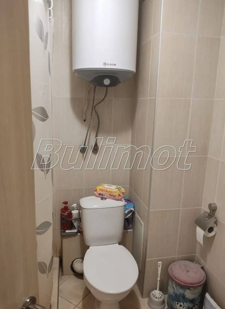 Продава  2-стаен град Варна , Левски 1 , 65 кв.м | 37153114 - изображение [9]