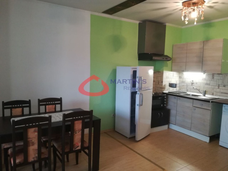 Продава 2-СТАЕН, гр. София, Бъкстон, снимка 3 - Апартаменти - 52139834