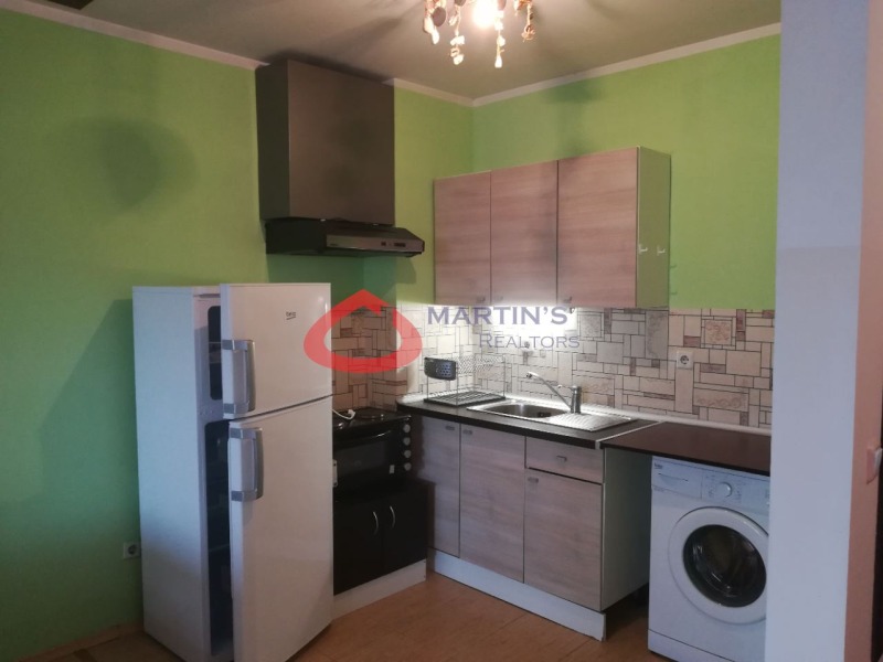 Продава 2-СТАЕН, гр. София, Бъкстон, снимка 4 - Апартаменти - 52139834