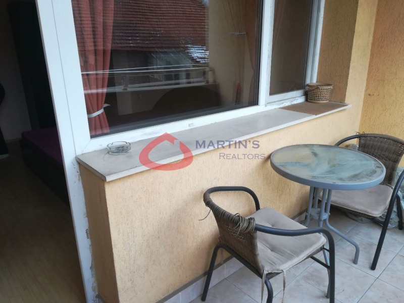 Продава 2-СТАЕН, гр. София, Бъкстон, снимка 11 - Апартаменти - 52139834