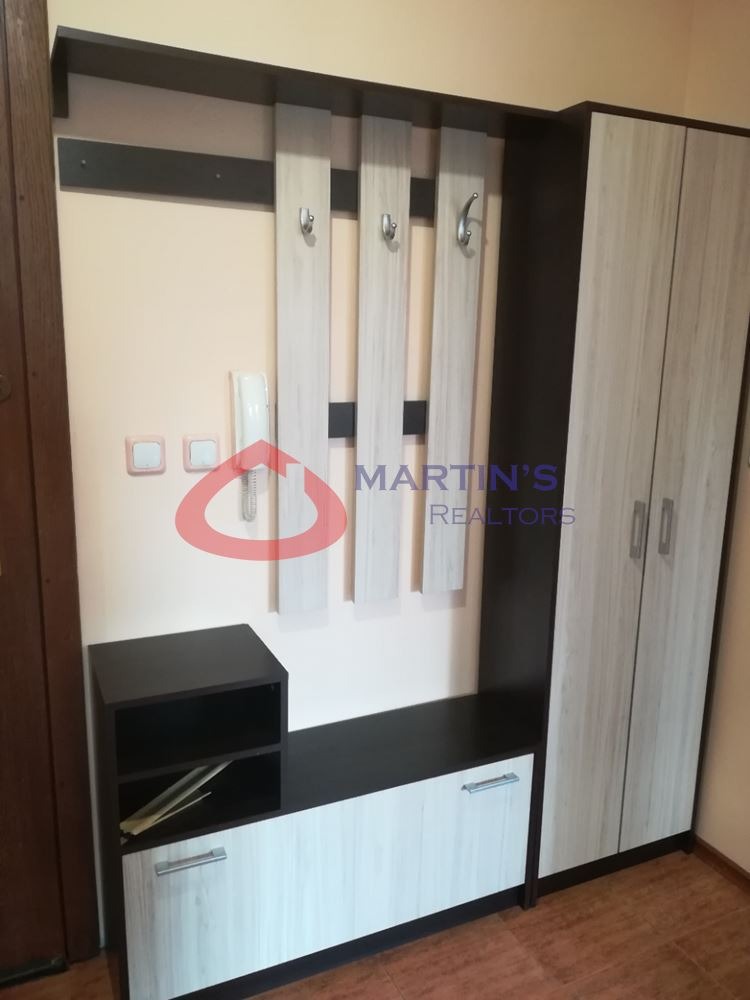 Продава 2-СТАЕН, гр. София, Бъкстон, снимка 10 - Апартаменти - 52139834