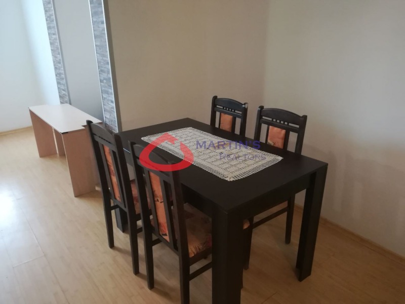 Продава 2-СТАЕН, гр. София, Бъкстон, снимка 2 - Апартаменти - 52139834