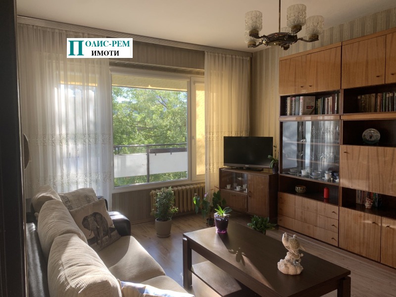 Продава 2-СТАЕН, гр. София, Люлин 4