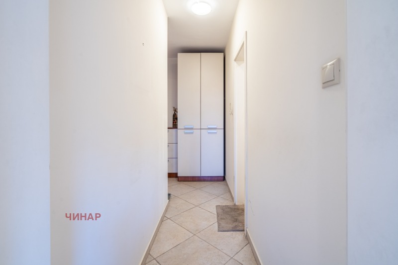 Продава 2-СТАЕН, гр. София, Гео Милев, снимка 6 - Апартаменти - 52288636