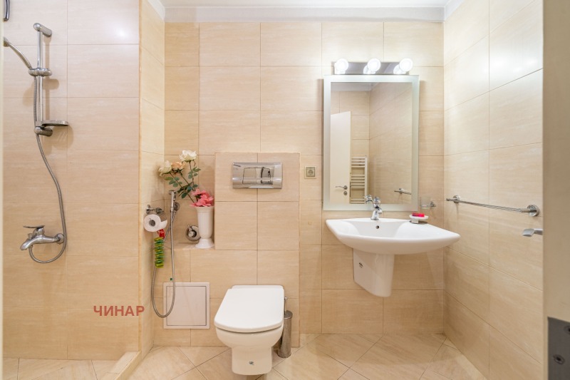 Продава 2-СТАЕН, гр. София, Гео Милев, снимка 10 - Апартаменти - 52288636