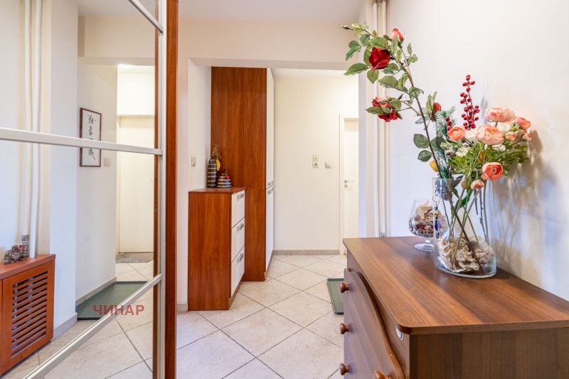 Продава 2-СТАЕН, гр. София, Гео Милев, снимка 5 - Апартаменти - 52288636