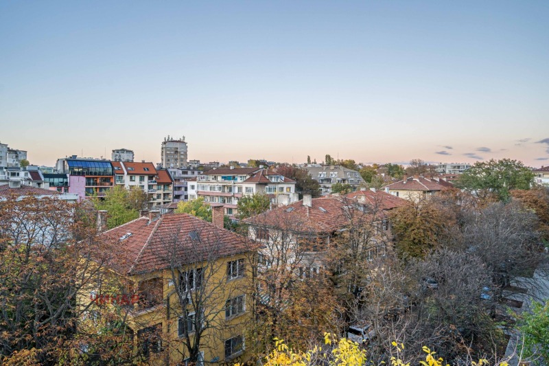 Продава 2-СТАЕН, гр. София, Гео Милев, снимка 12 - Апартаменти - 52288636